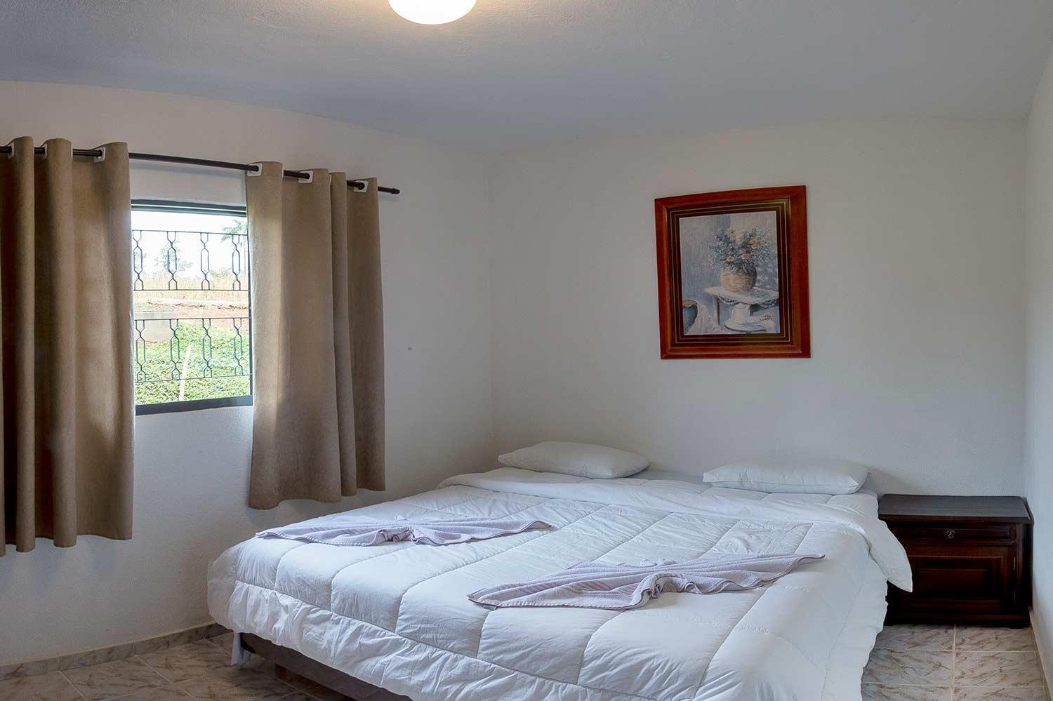 Hotel Fazenda Colina Dos Sonhos Сокорру Экстерьер фото